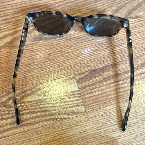 Persol PO3257S Tortoise Brown NWOT Persol | Accessories | Persol Po3257s Tortoise Brown Nwot  main image 4